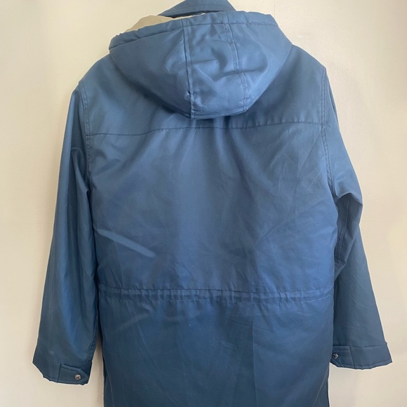 Vintage Pioneer dual jacket parka men’s medium / women’s large - Picture 2 of 8